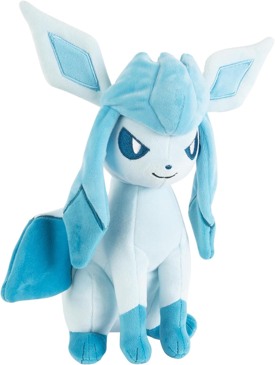 Pokémon - Evoli Evolutions - Peluche Givrali 20cm