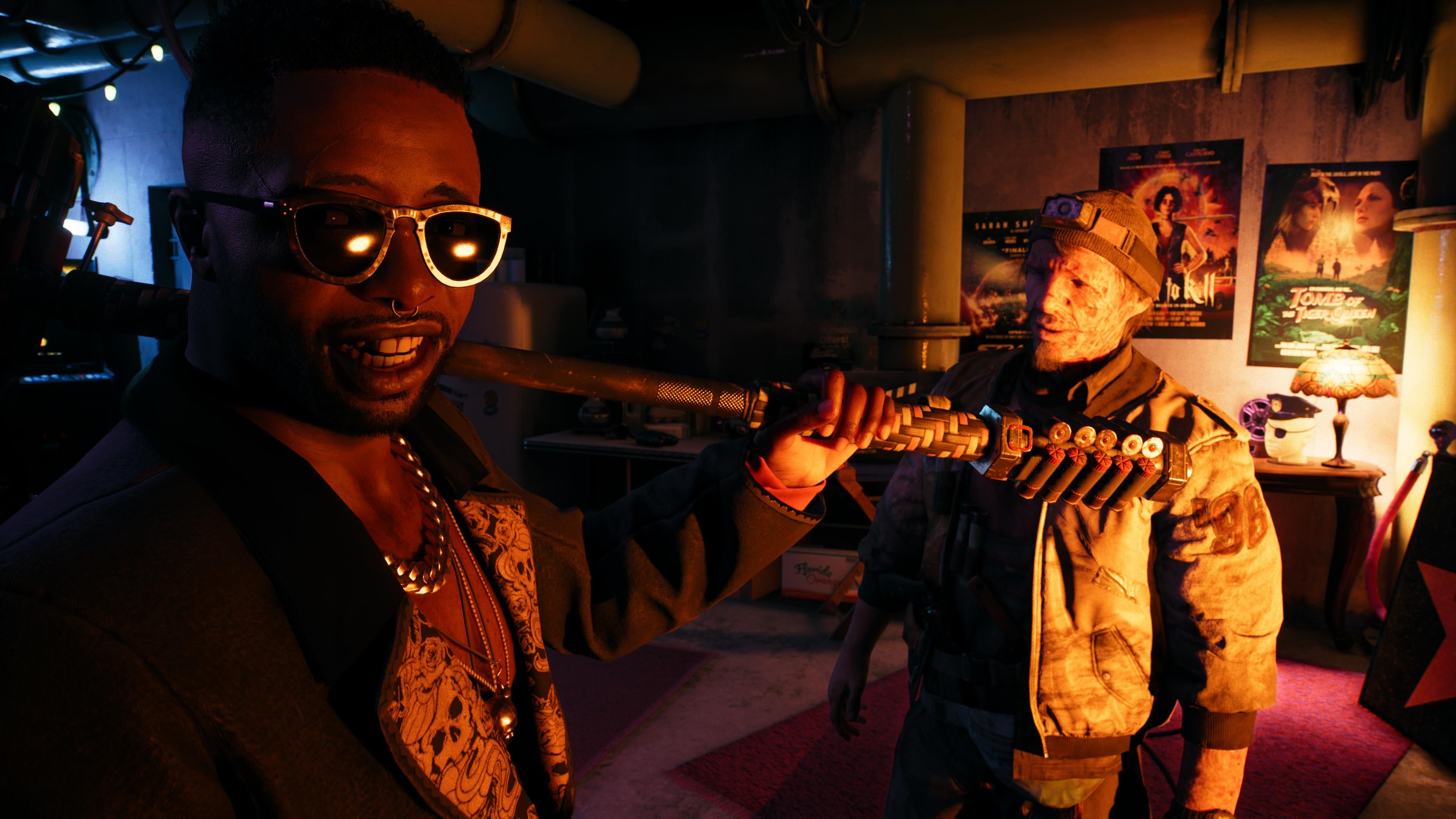 Dead Island 2 - Ultimate Edition - flash vidéo