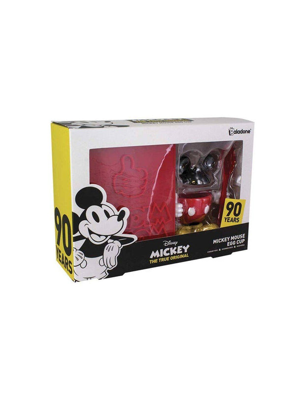 Disney - Mickey Mouse Egg Cup