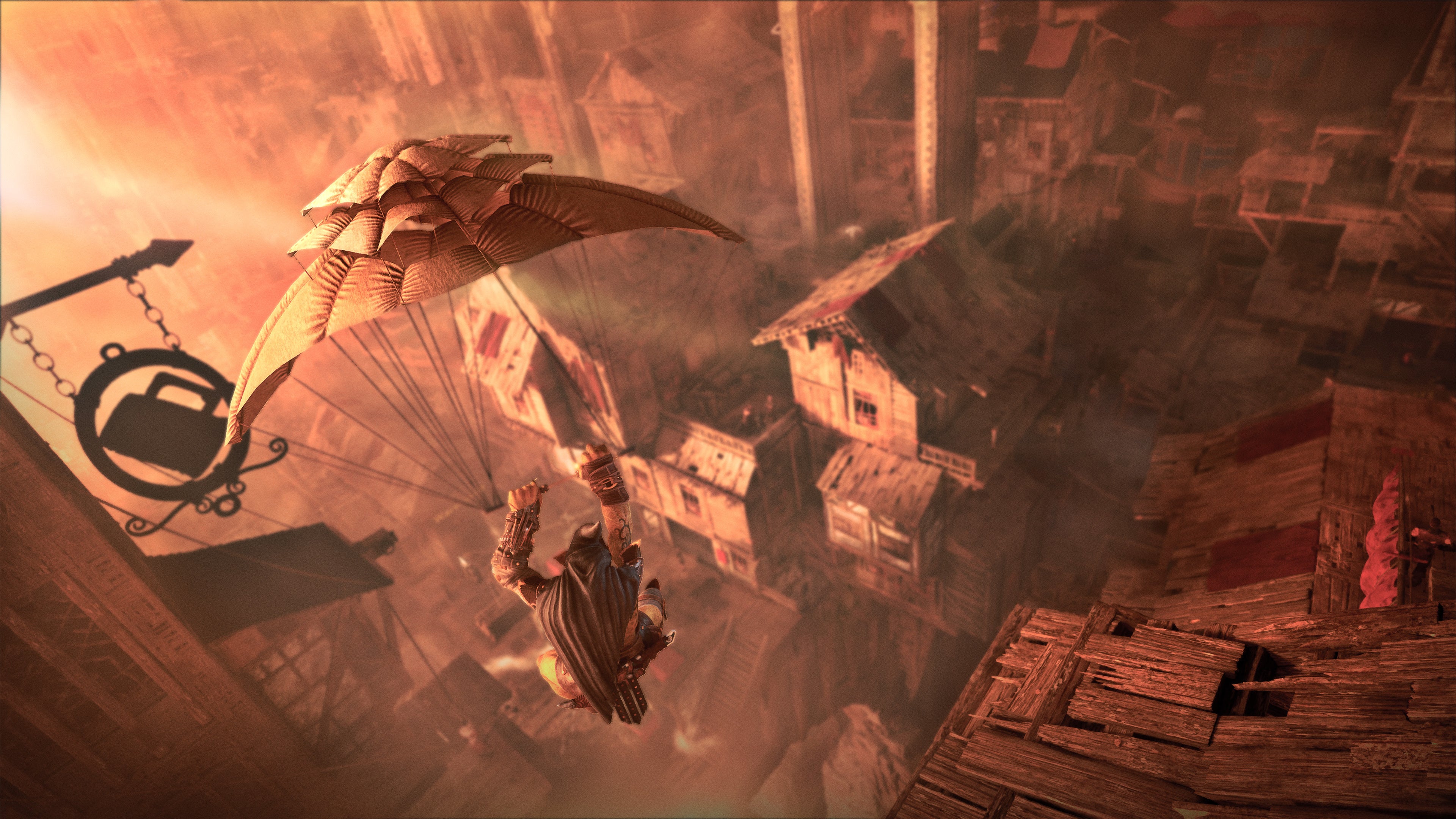 Styx : Blades of Greed