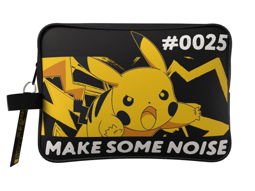 Pokémon - Trousse de toilette "Twilight Champions Pikachu"