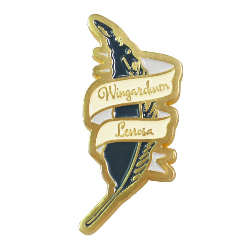 Harry Potter - Pin's Wingardium Leviosa