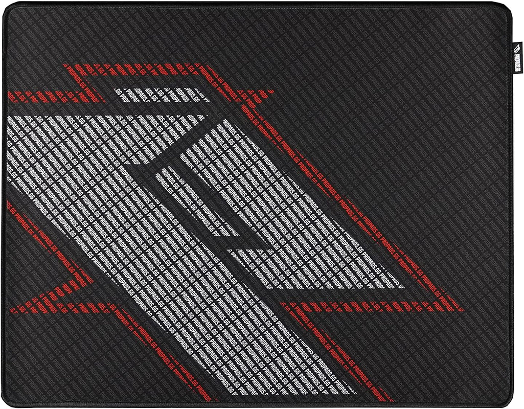 ProPads - Tapis de souris Gaming L - 490x390x3mm
