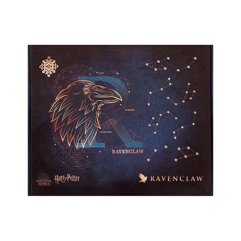Wizarding World - Harry Potter - Coffret cadeau - Serdaigle