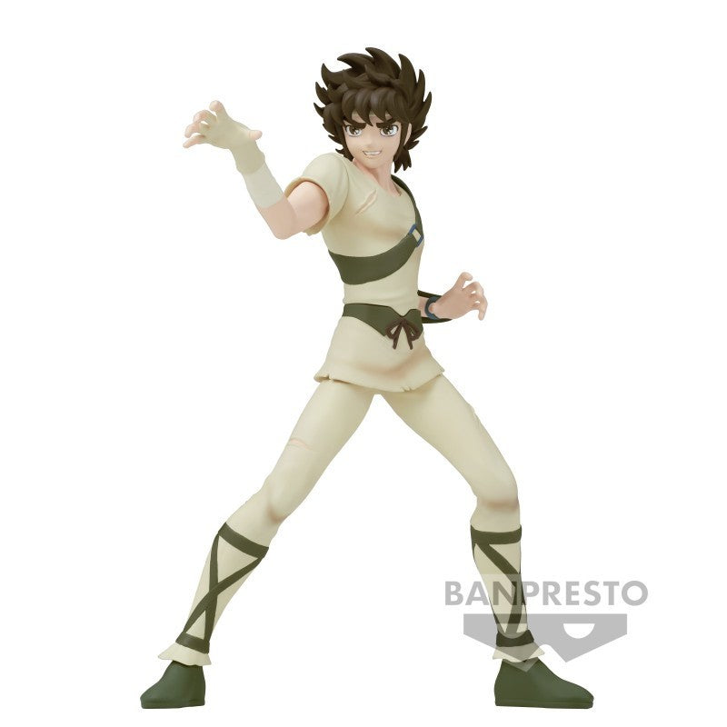 Saint Seiya - Saint Cosmo Memoir - Pegasus Seiya TV Anime Episode 1 Ver.