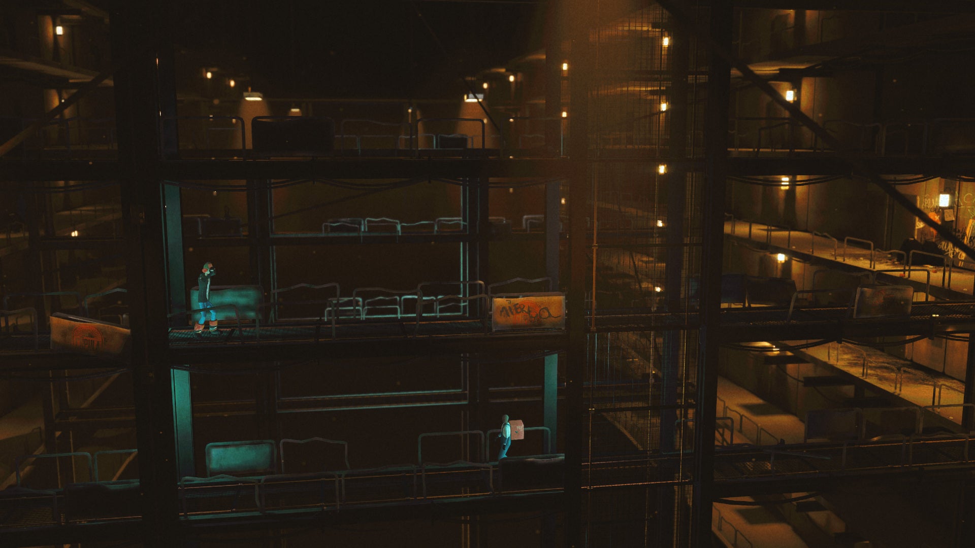 Antro - flash vidéo