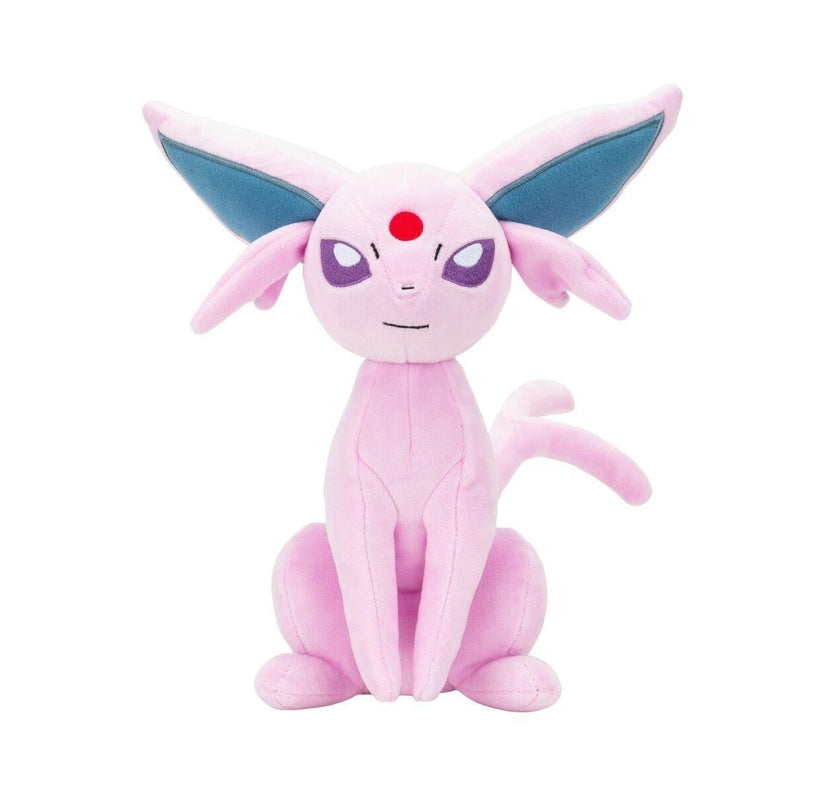 Pokémon - Peluche Mentali 20cm