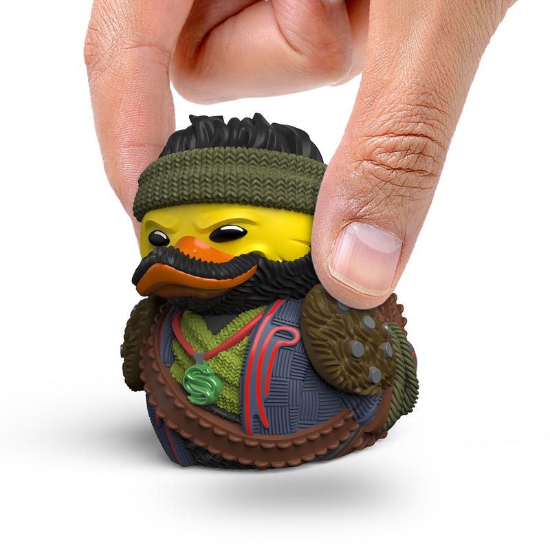 Numskull - Mini TUBBZ Canard de bain - Destiny - The Drifter (Édition baignoire) - 5cm