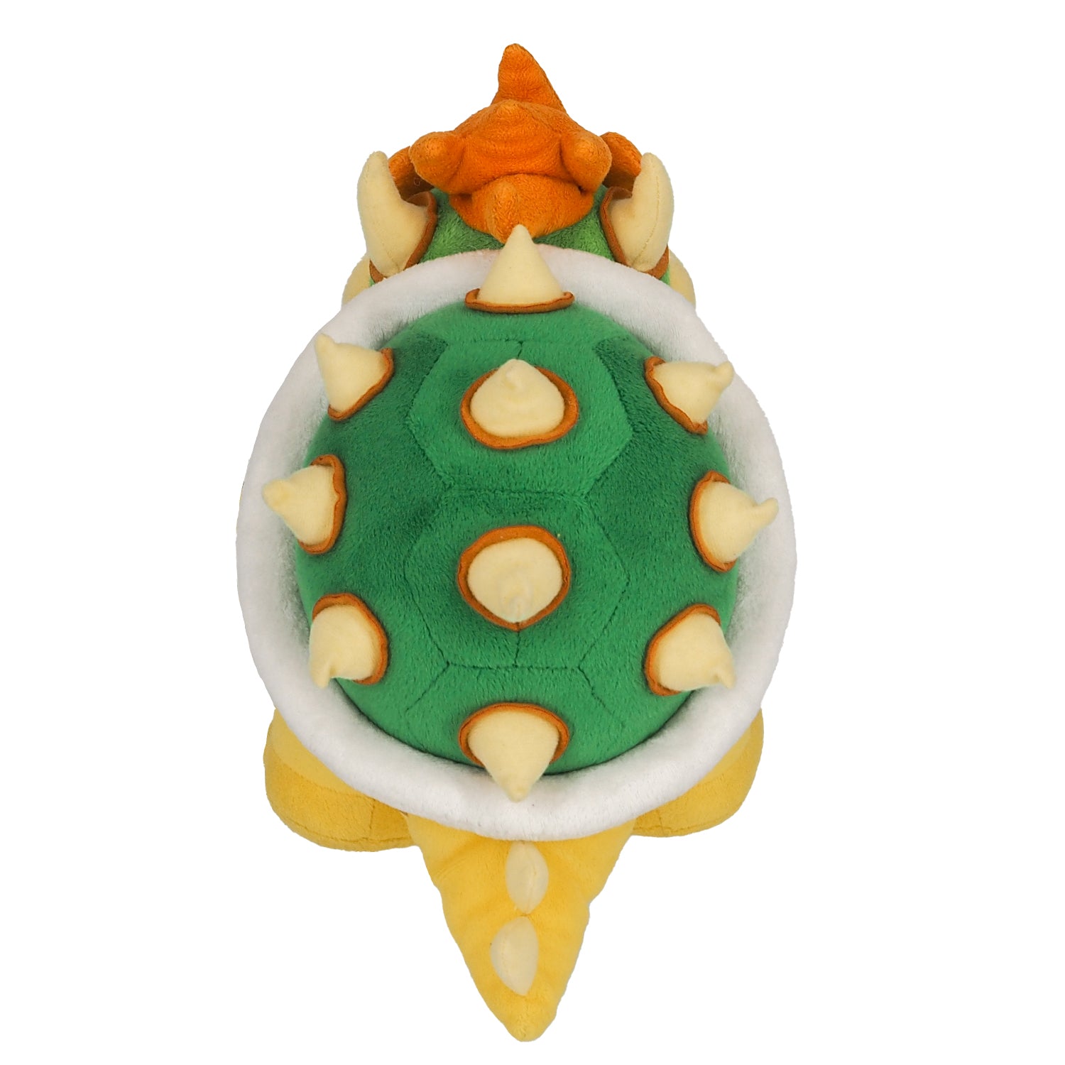 Nintendo Togetherplus - Super Mario - Peluche Bowser 26cm