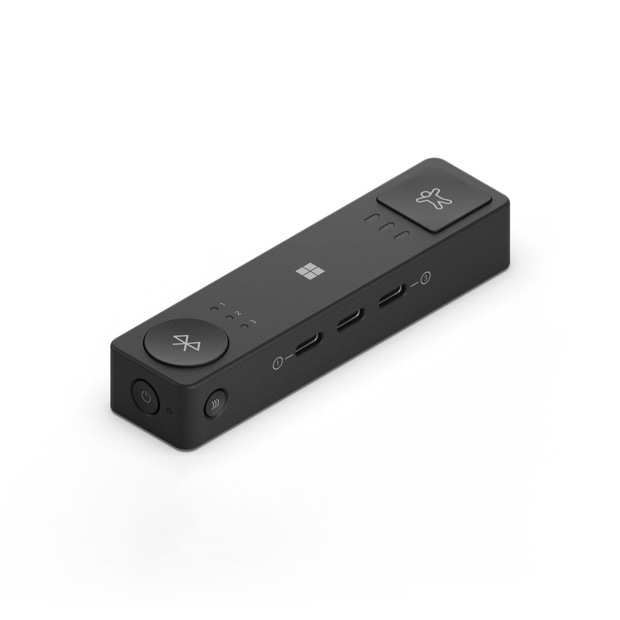 Microsoft - Hub Adaptatif pour Microsoft Surface