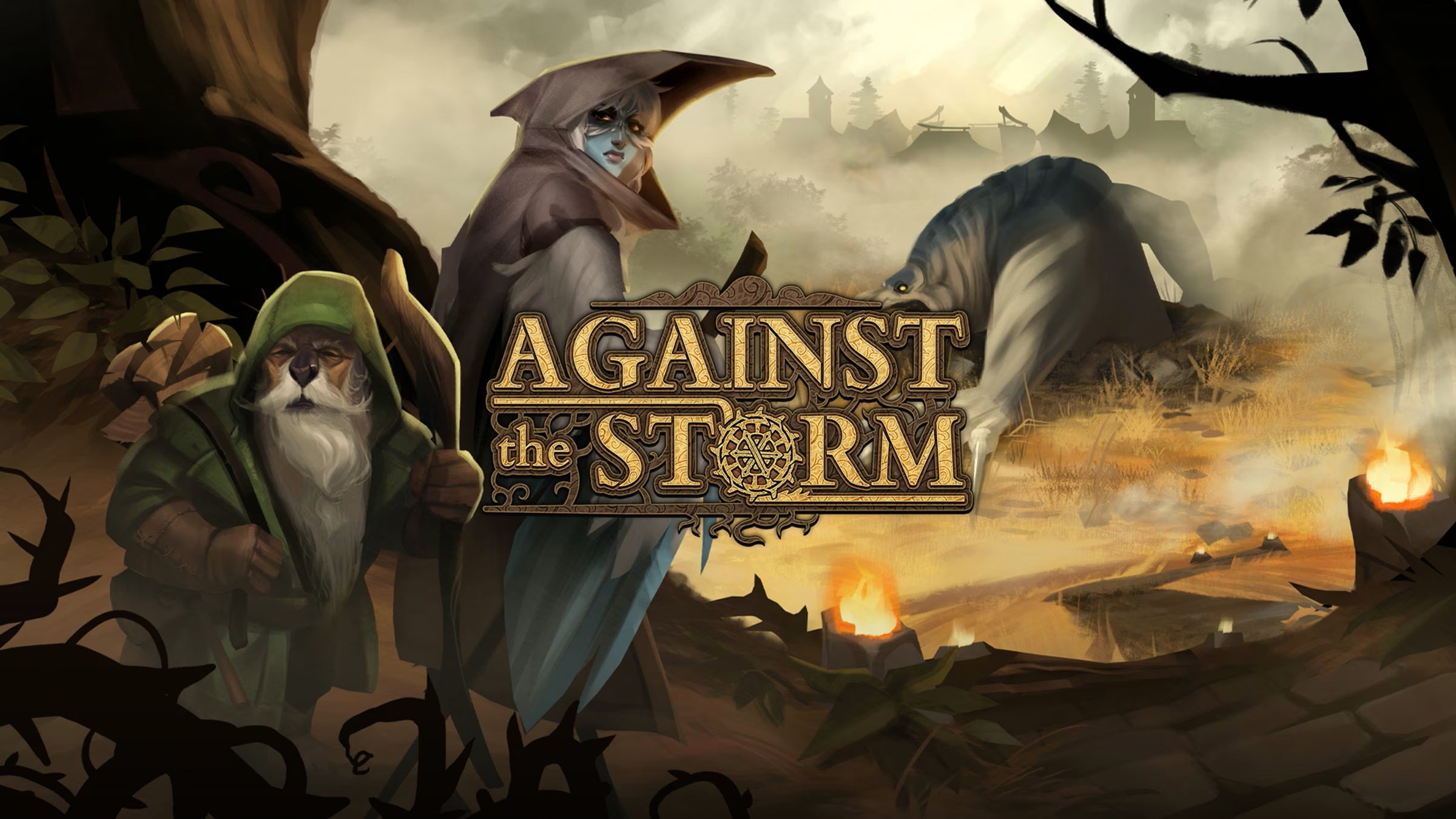 Against the Storm