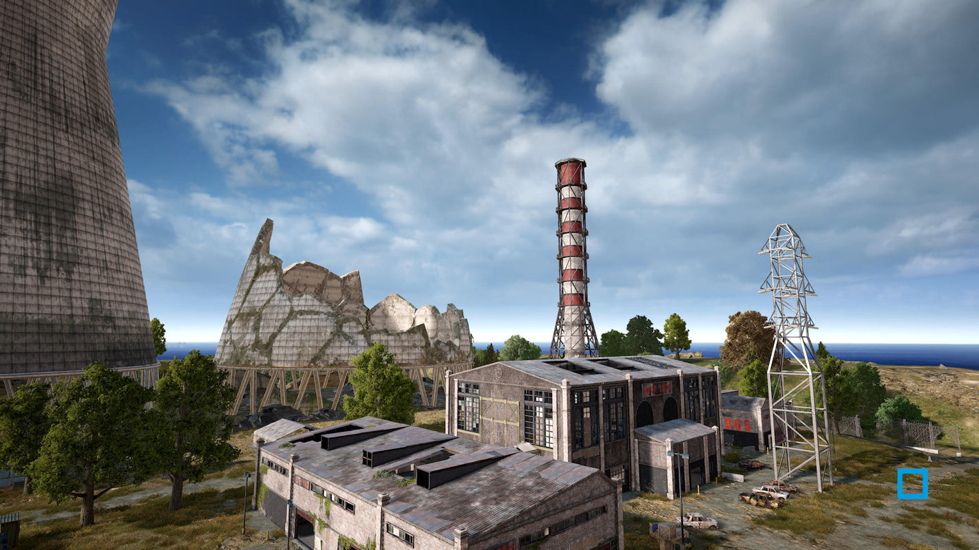 PlayerUnknown’s Battlegrounds - Game Preview Edition