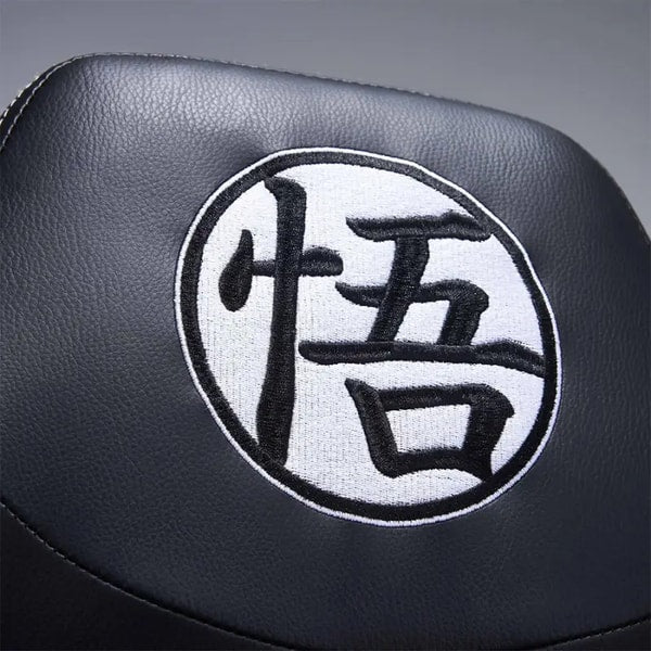 Subsonic - Dragon Ball Super - Chaise Gaming Junior - Son Goku Super Saiyan Blue - flash vidéo