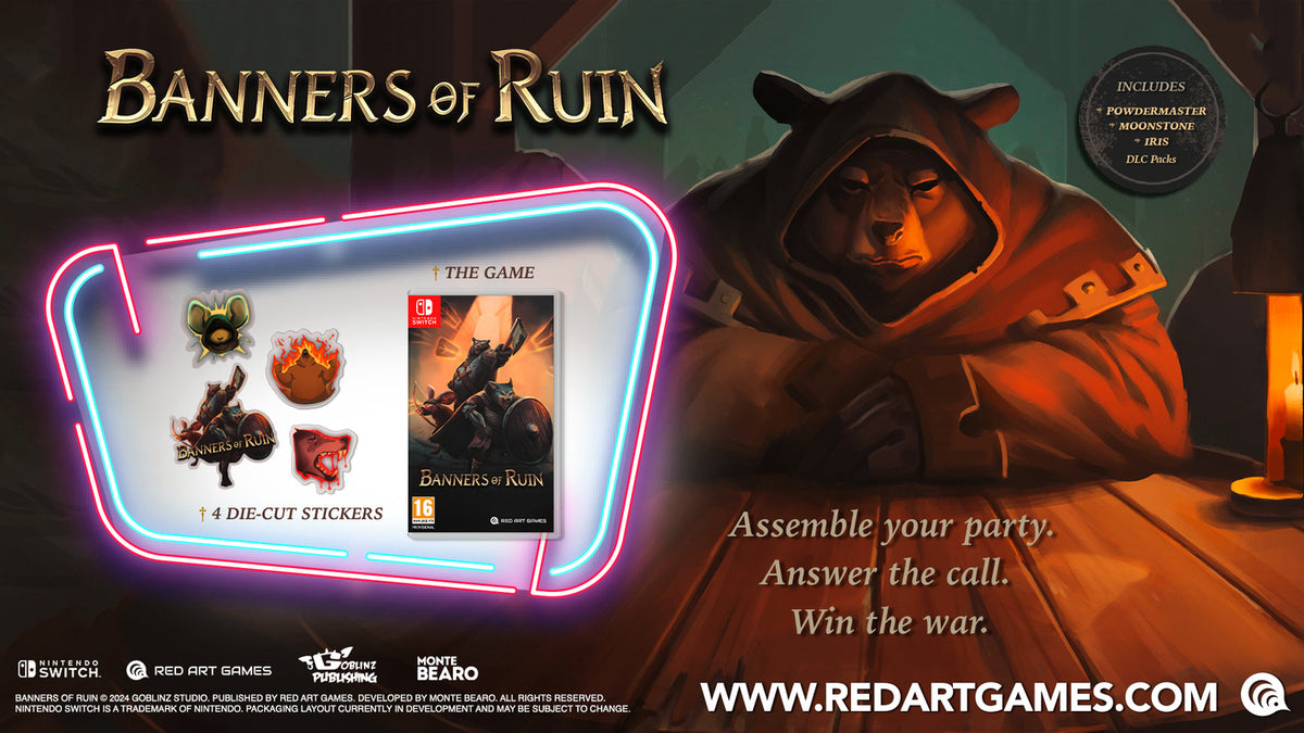 Banners of Ruin