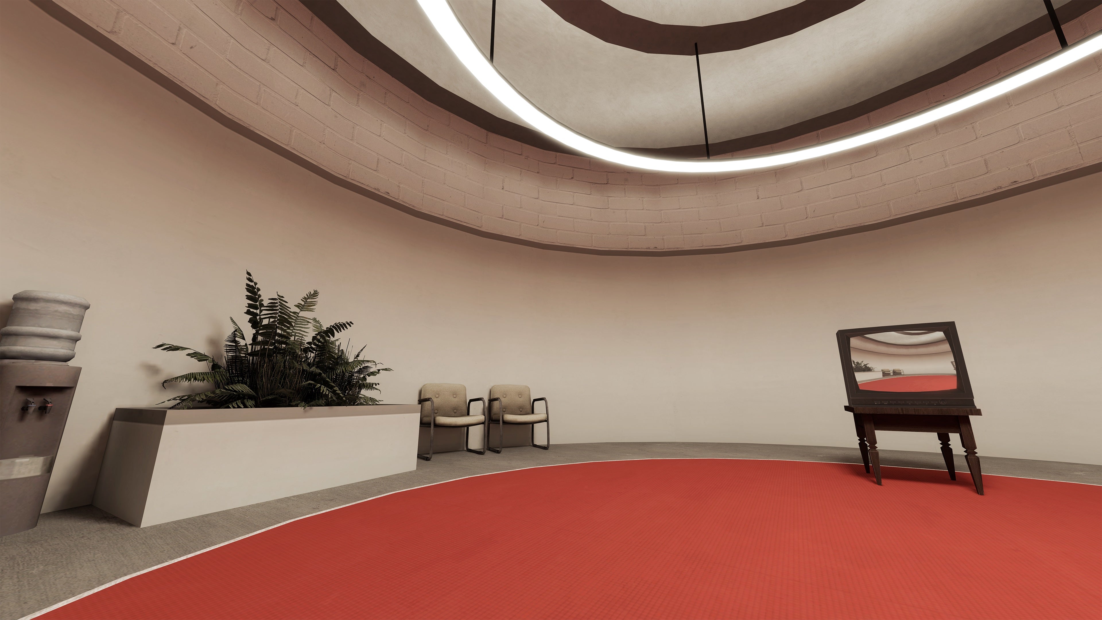 The Stanley Parable: Ultra Deluxe - flash vidéo