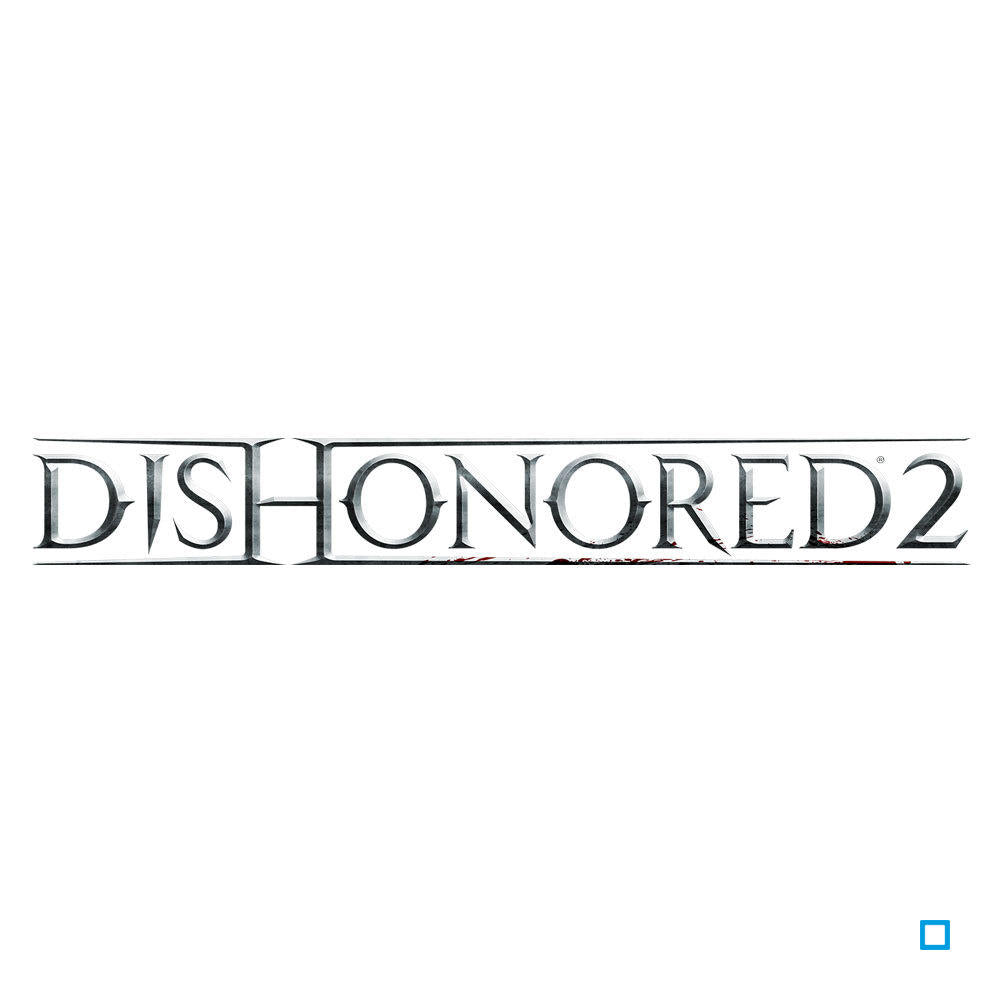 Dishonored 2 - flash vidéo