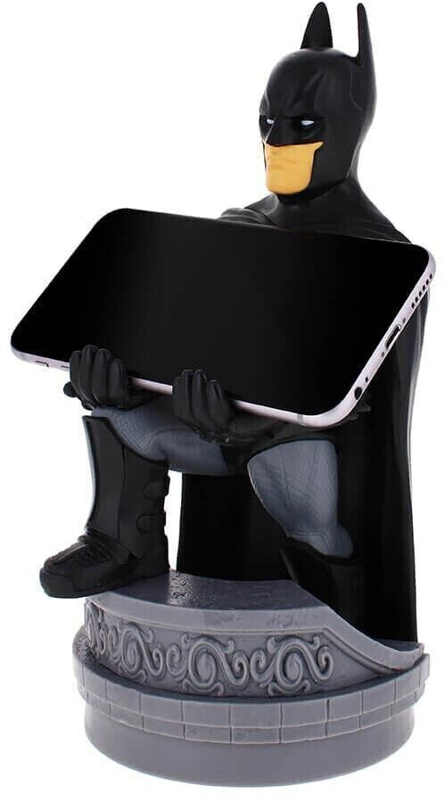 Cable Guys - DC Comics - Batman Support Chargeur pour Téléphone et Manette
