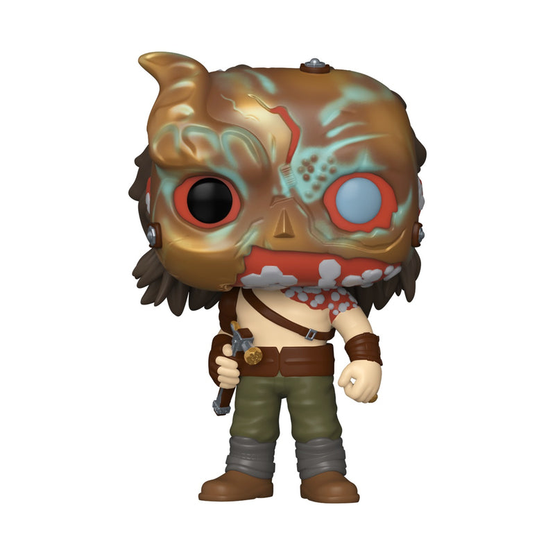Funko Pop! TV: House of the Dragon - Crabfeeder
