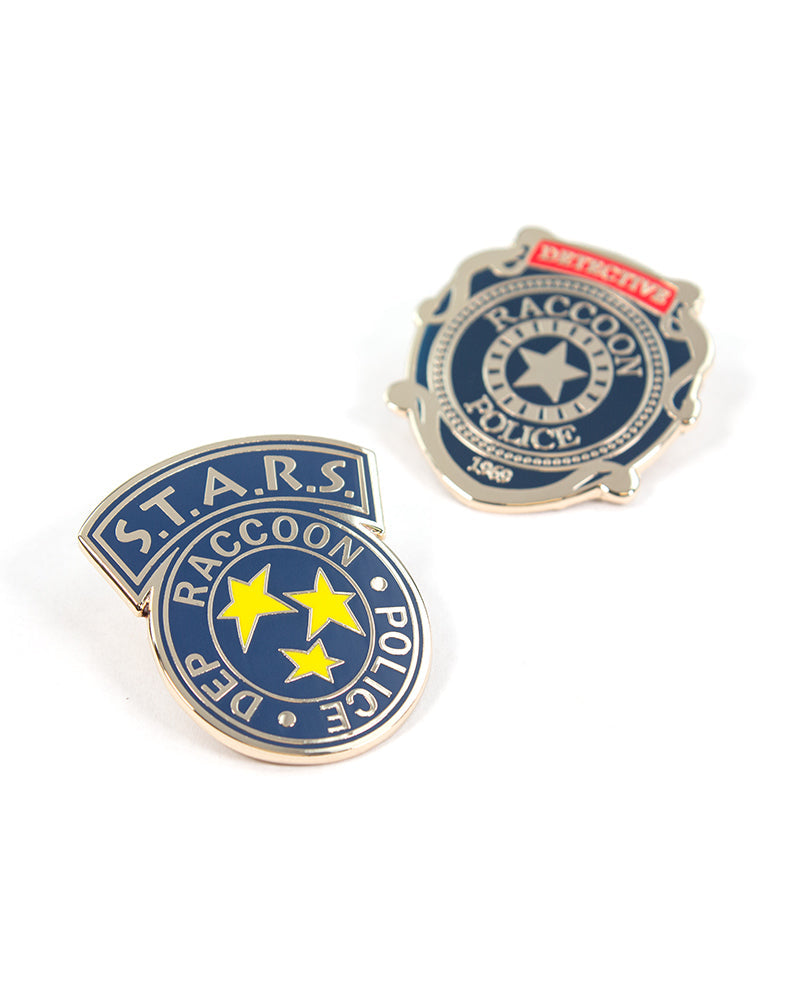 Numskull - Resident Evil - Pin Kings 1.1 - flash vidéo