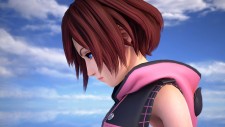 Kingdom Hearts Melody of Memory