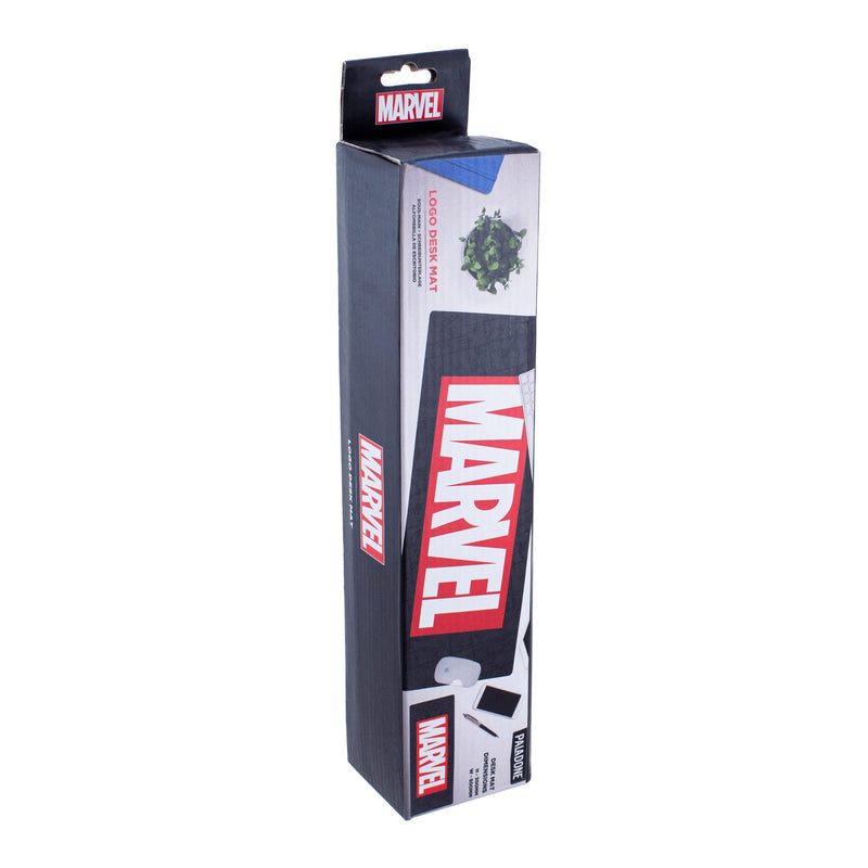 Marvel - Tapis de bureau sous-main Logo de Marvel