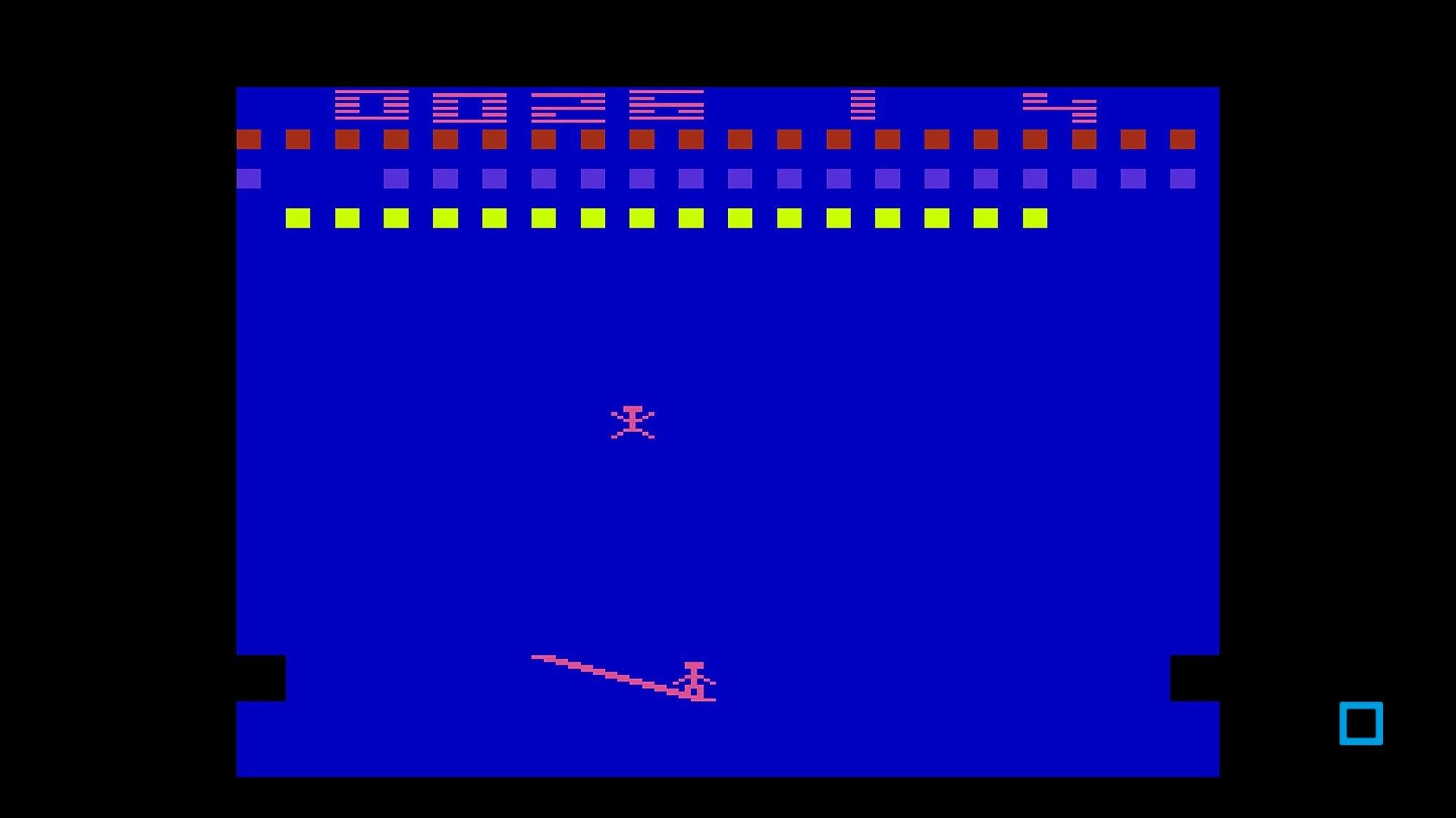 Atari Flashback Classics Vol.1