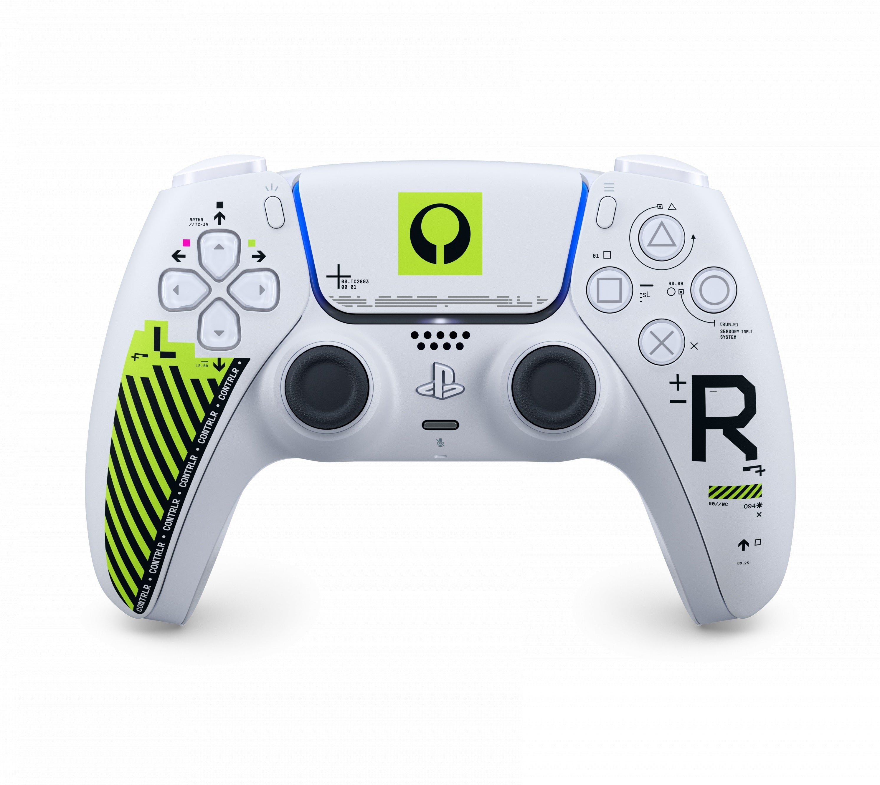 PS5 DualSense Wireless Controller Marathon Limited Edition