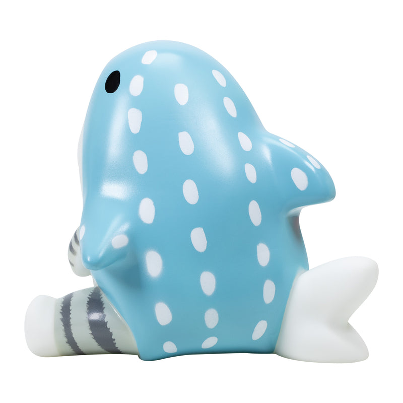 Mofusand - Lampe Requin Baleine
