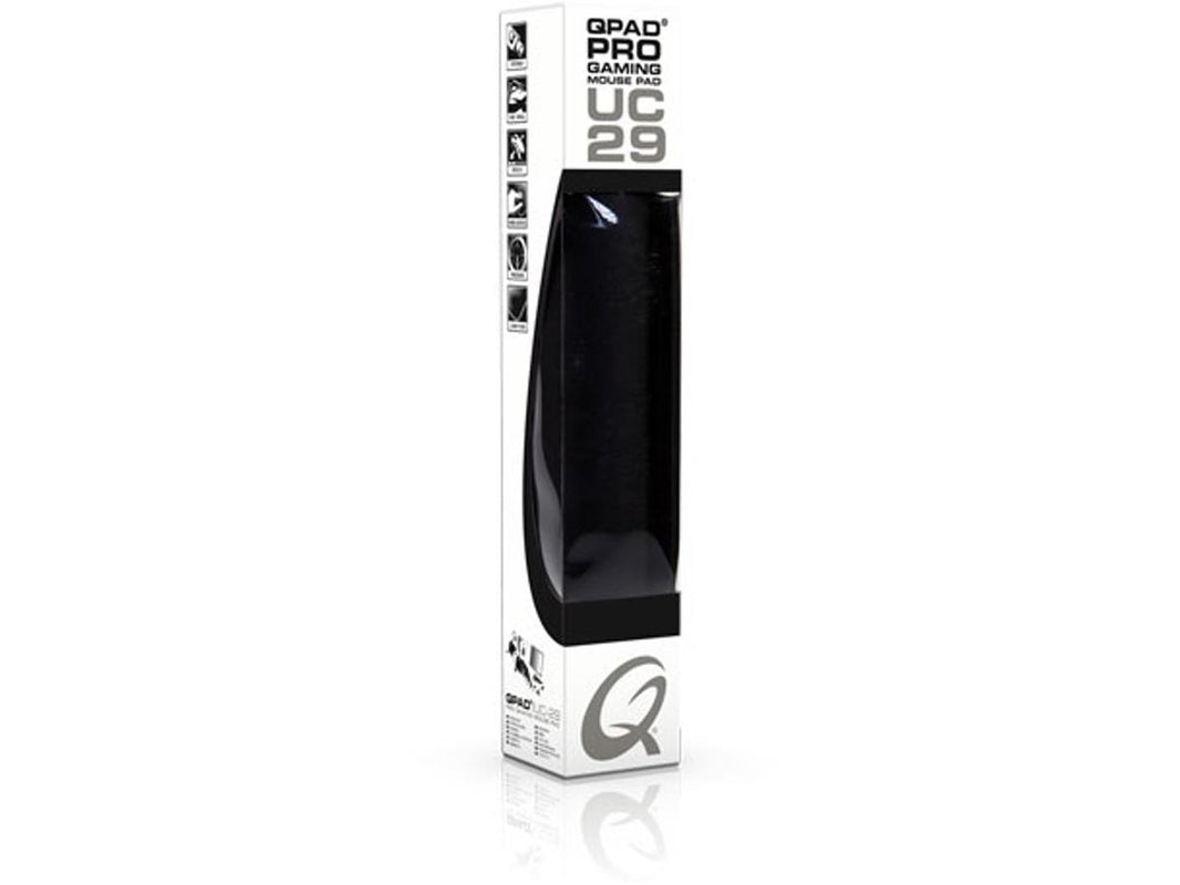 QPAD - UC-29 PRO - Tapis de souris Gaming S