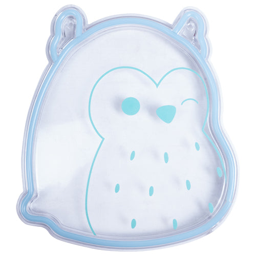 Squishmallows - Lampe murale néon Winston le Hibou - flash vidéo
