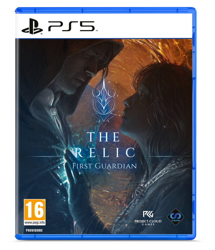 The Relic: First Guardian