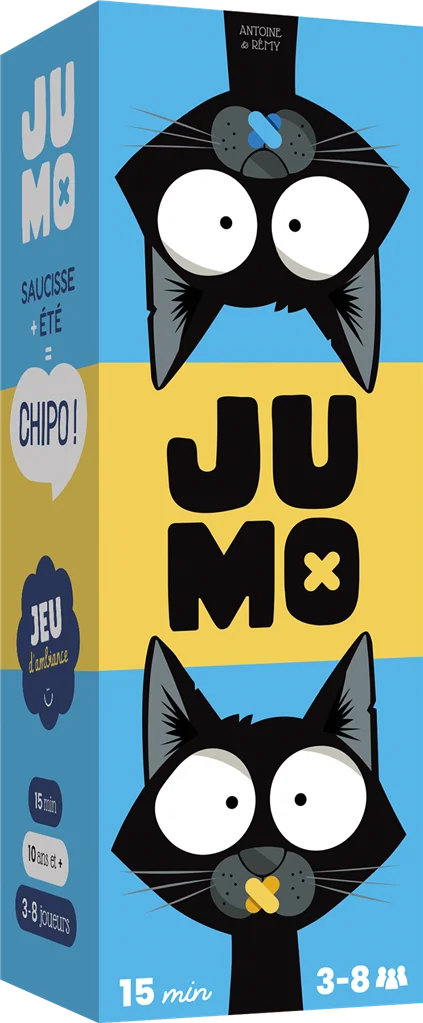 Jumo FR