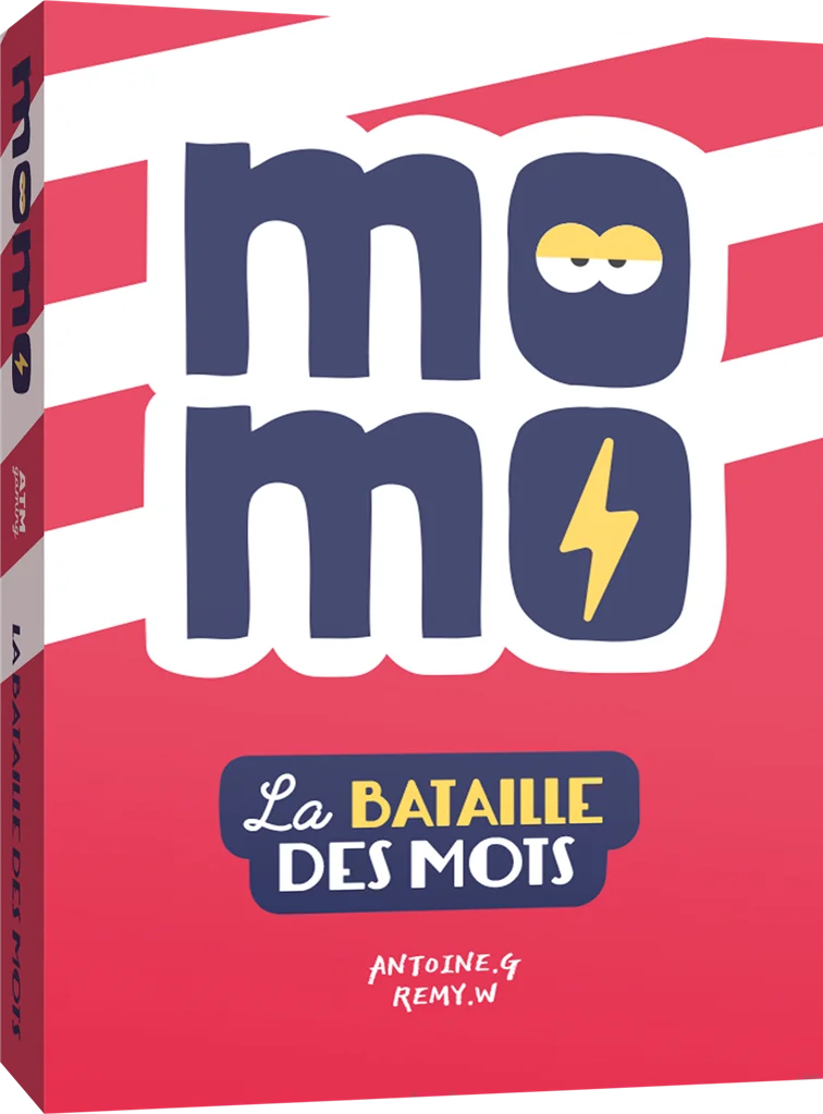 Momo FR