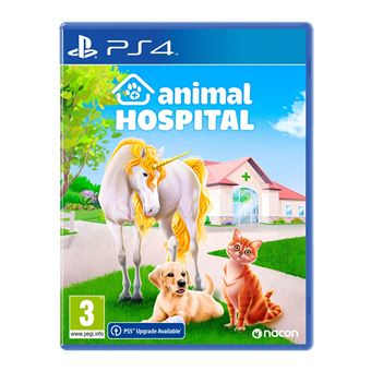 Animal Hospital - flash vidéo