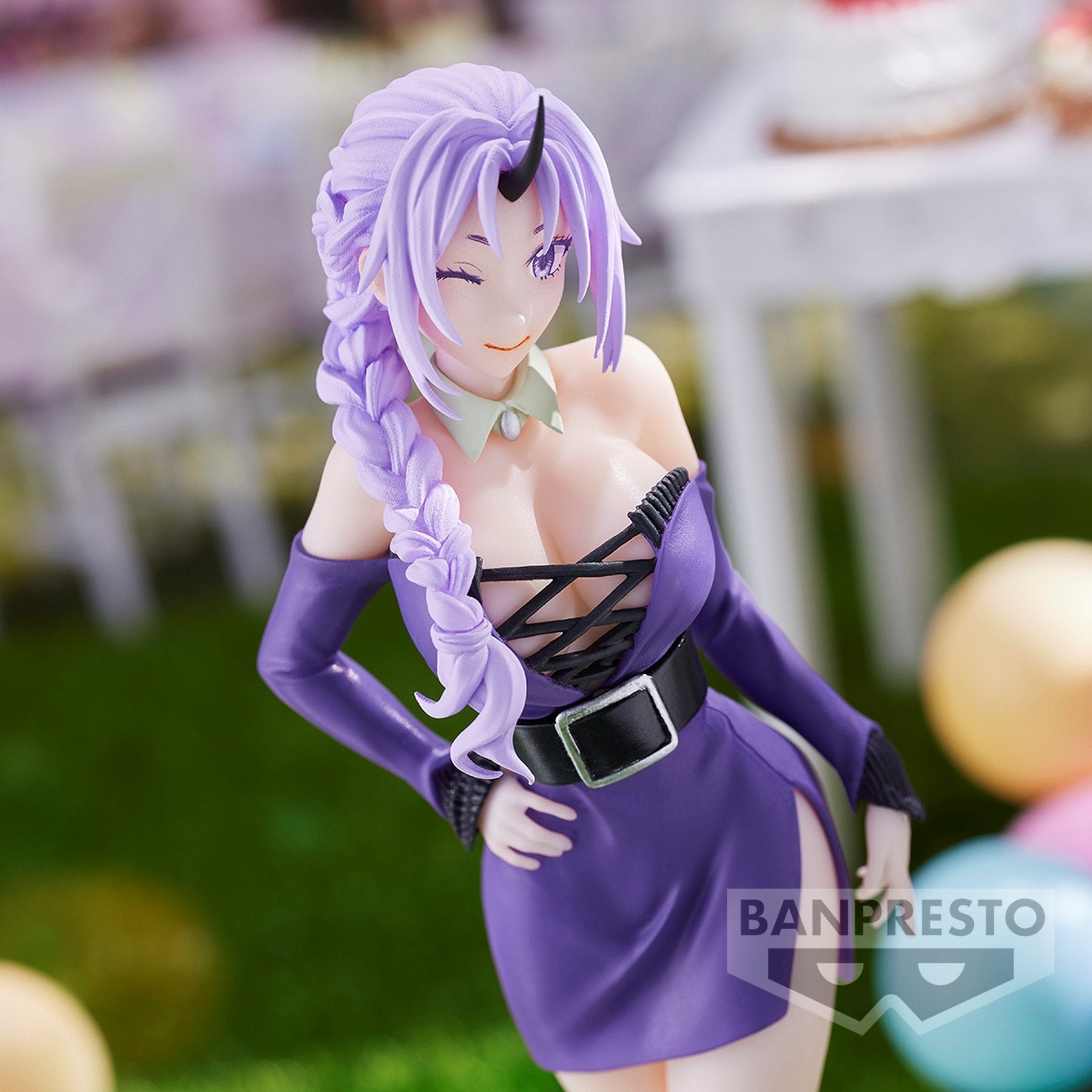 SLIME - Shion - Figurine 16cm