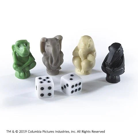 Jumanji - Mini réplique collector du jeu de plateau