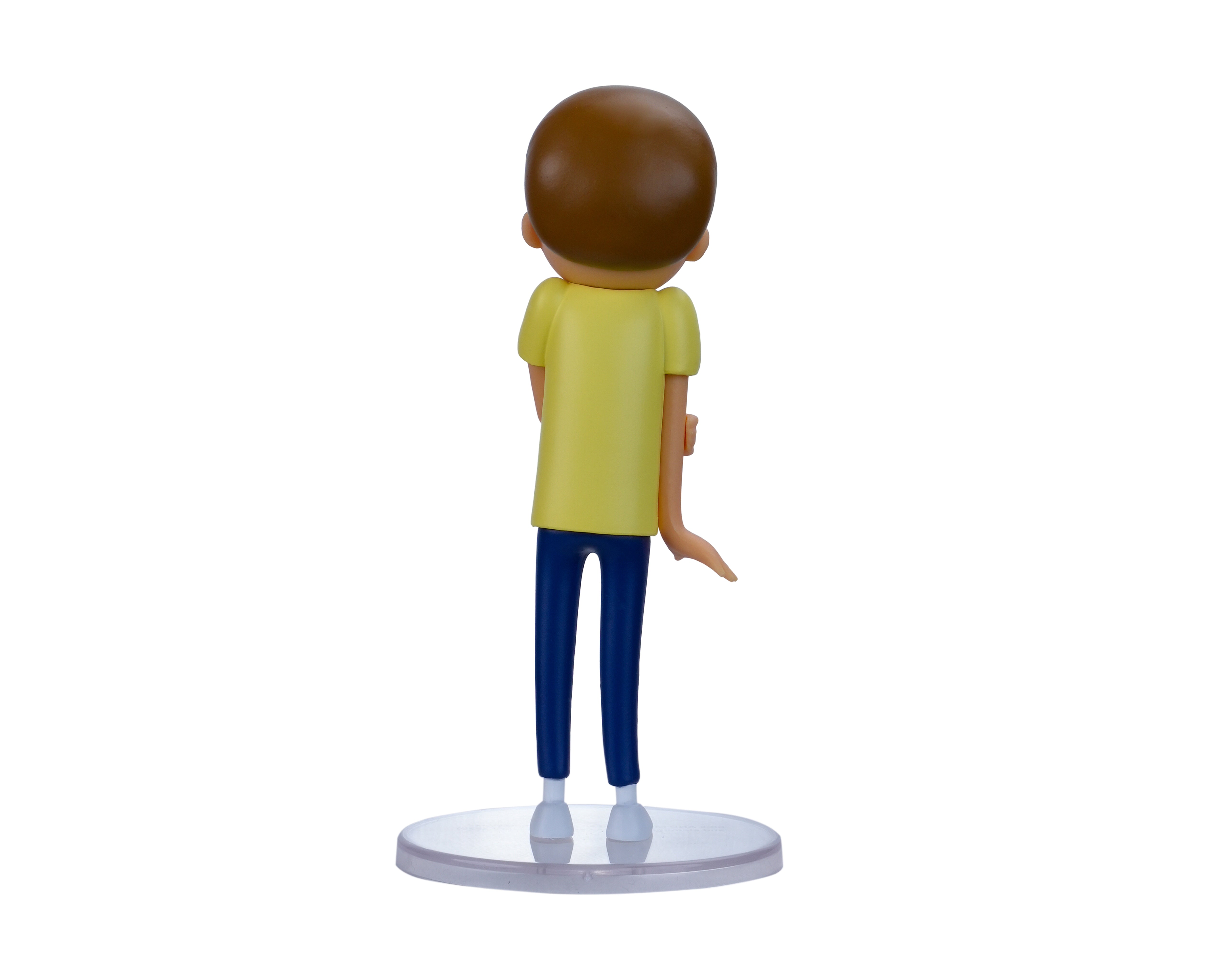 Minix - TV Series #172 - Rick And Morty - Morty - Figurines PVC 12 cm