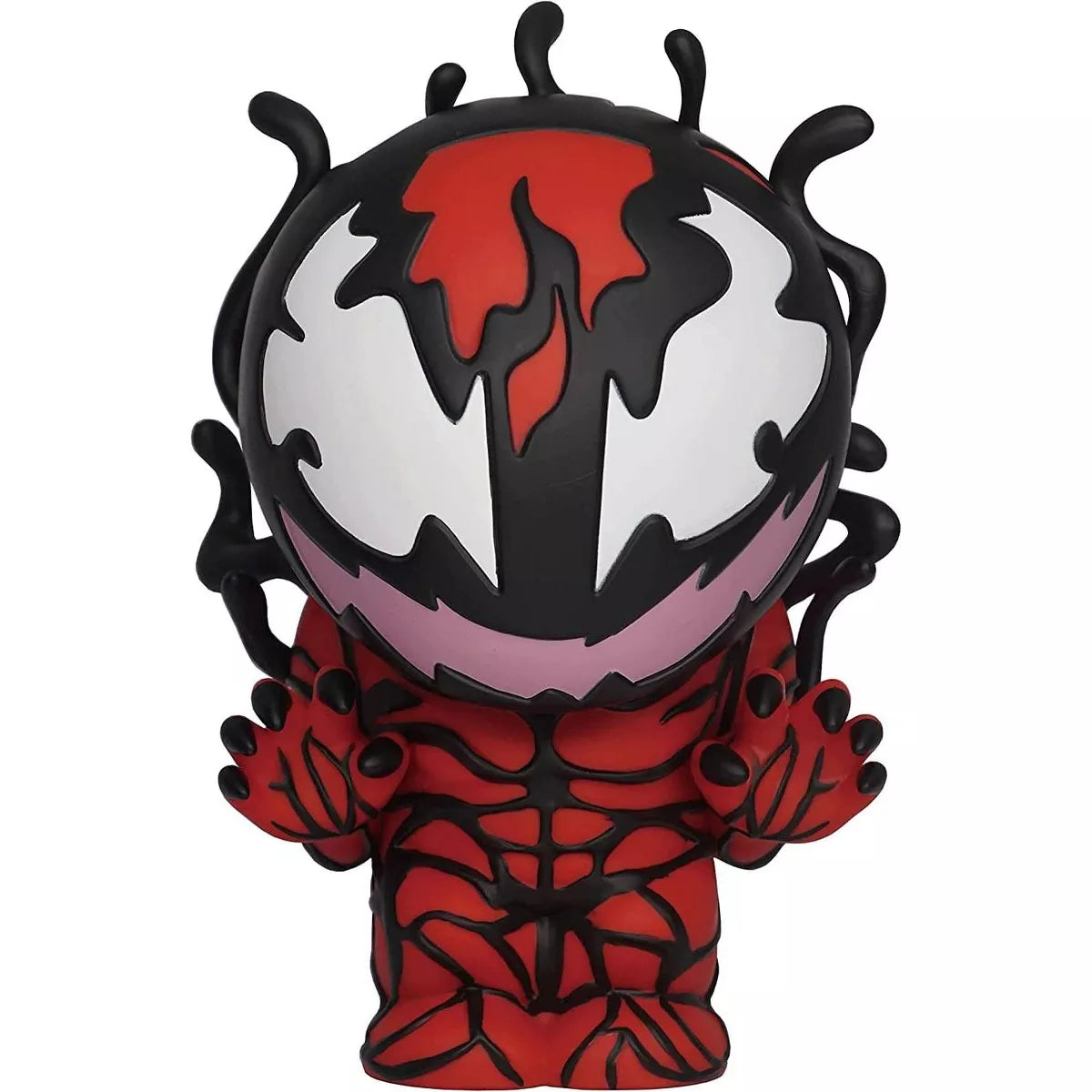 Marvel - Tirelire Carnage en PVC - flash vidéo