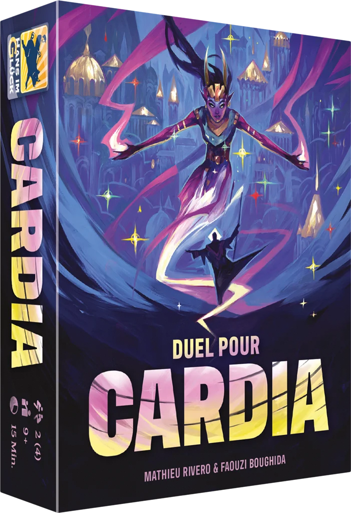 Cardia FR