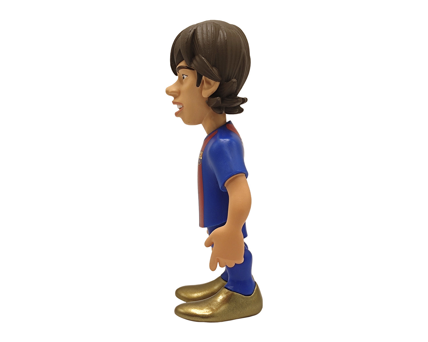 Minix - Football Stars #186 - FC Barcelone - Joao Felix 14 - Figurines PVC 12 cm