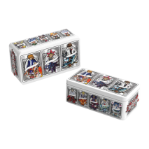 Yu-Gi-Oh! TCG - 2025 Mega-Pack Tin