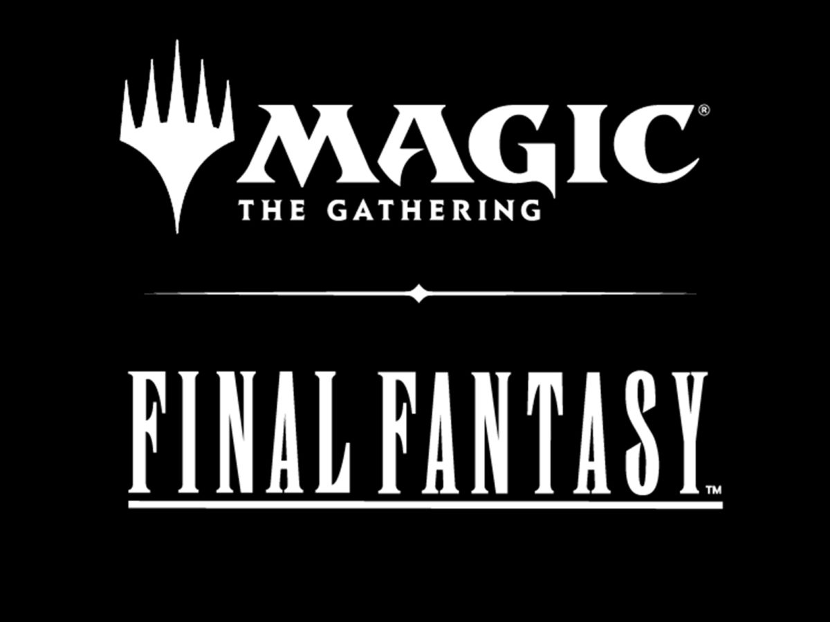 Magic: The Gathering - FINAL FANTASY Scene Box - flash vidéo