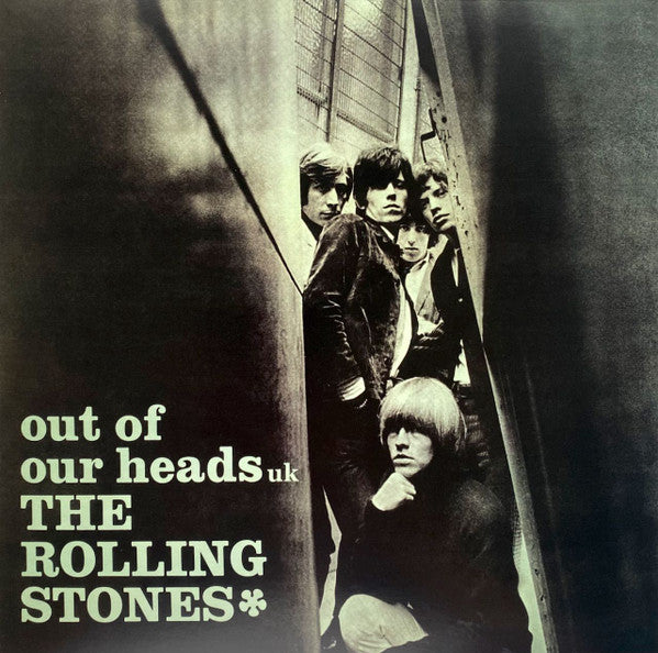 ROLLING STONES OUT OF OUR HEADS (THE) - VINYLS - flash vidéo