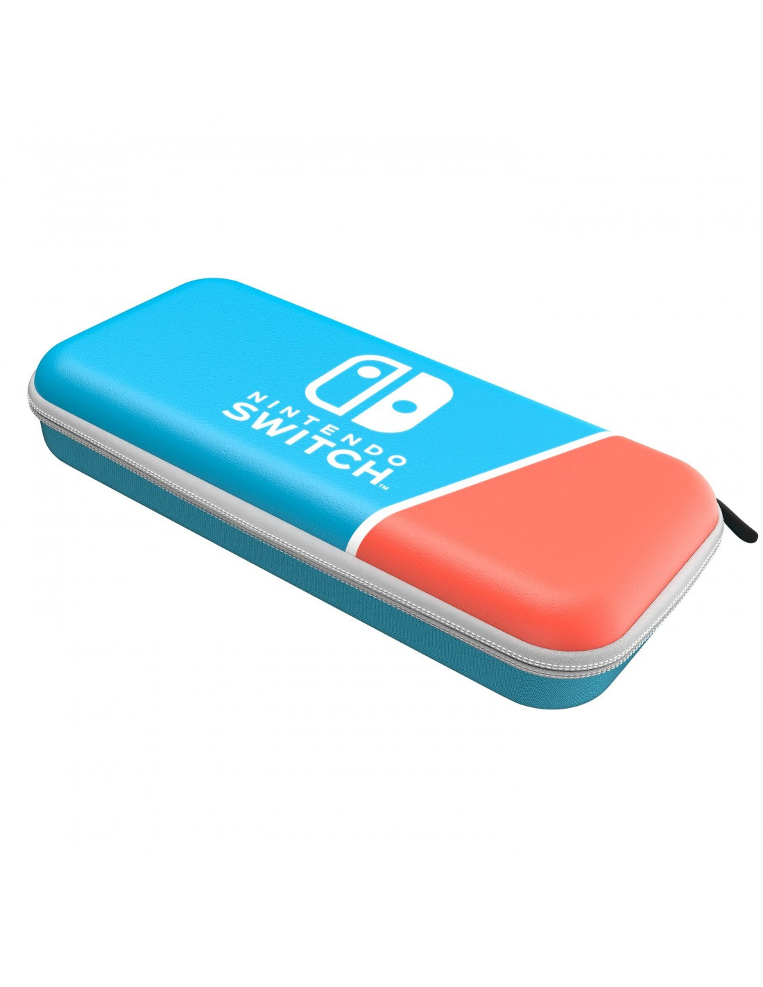 PDP - Étui de voyage Neon Pop pour Nintendo Switch, Switch Lite et Switch OLED - flash vidéo