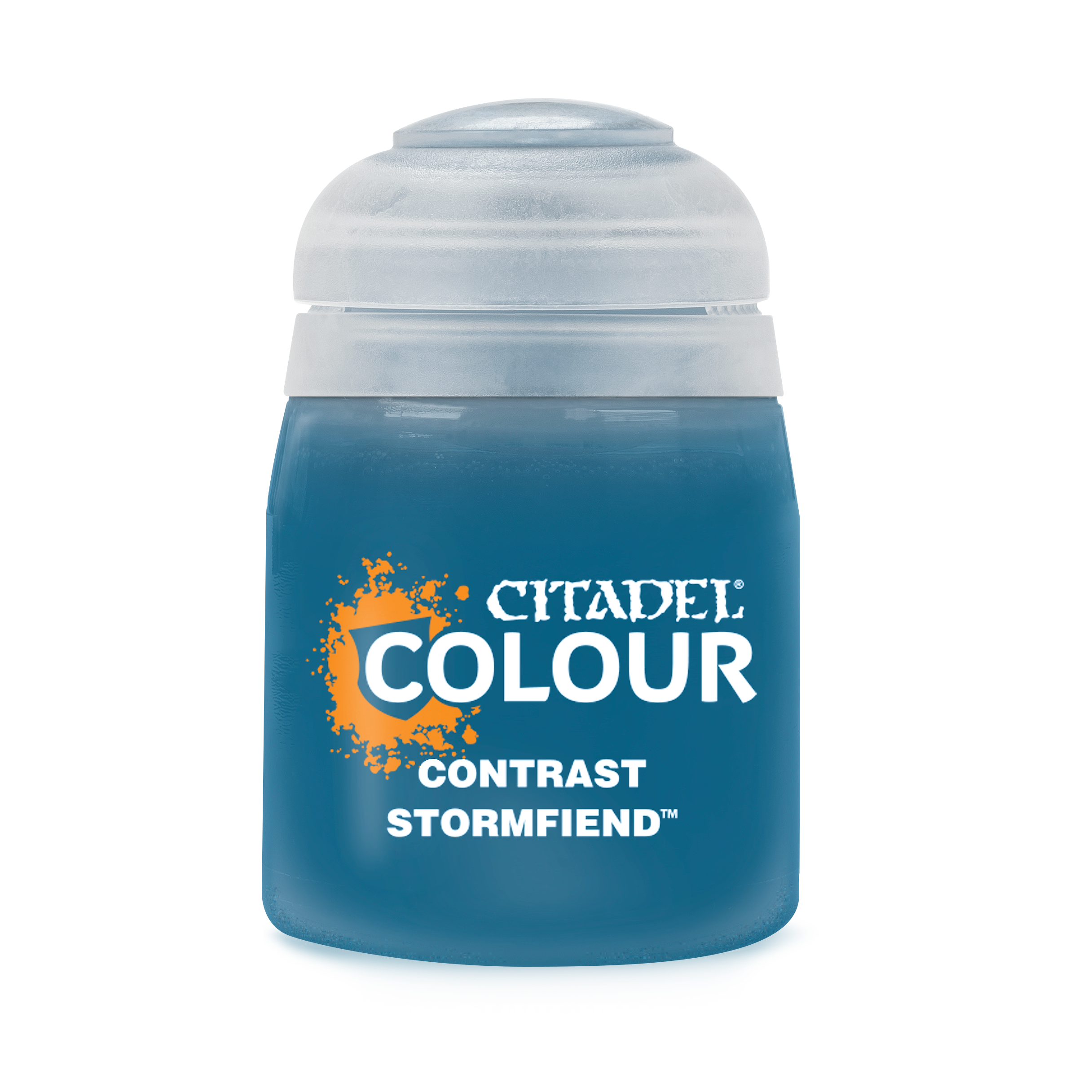 CONTRAST: STORMFIEND (18ML) (6 PACK) - flash vidéo