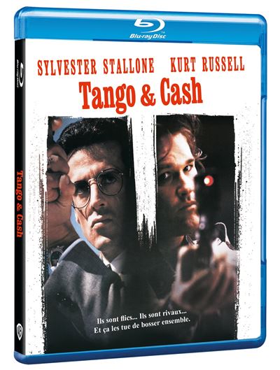 Tango & Cash - flash vidéo