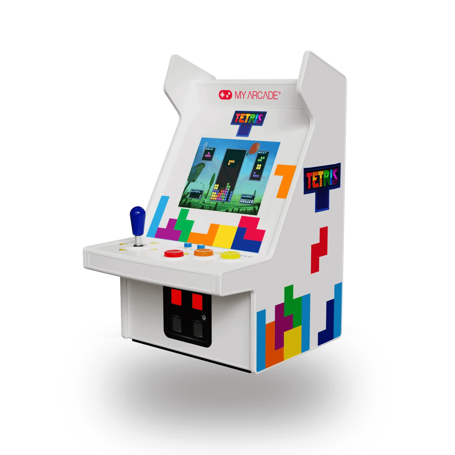 My Arcade - Micro Player Pro Tetris