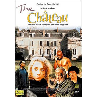 (Occasion) - The Château dvd