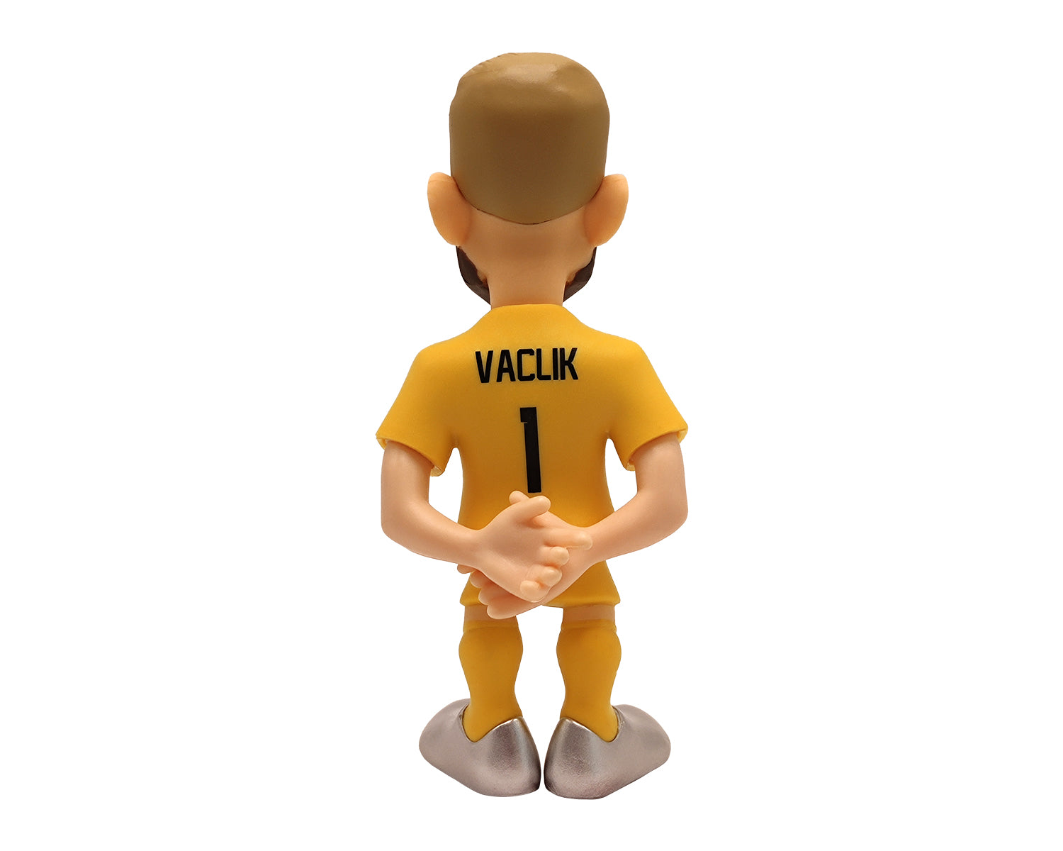 Minix - Football Stars #146 - CZECH National Football Team - Vaclik 1 - Figurines PVC 12 cm - flash vidéo