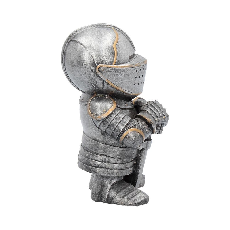Sir Fightalot Figure 11cm